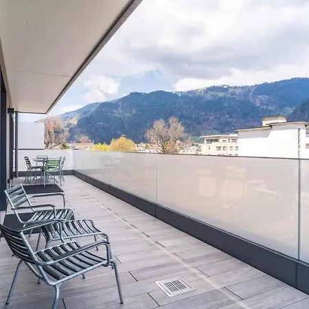Apartment Anemone Interlaken