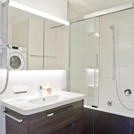 Appartement Anemone