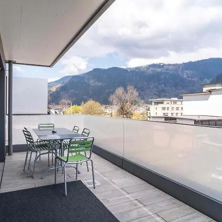 Anemone Appartement Interlaken