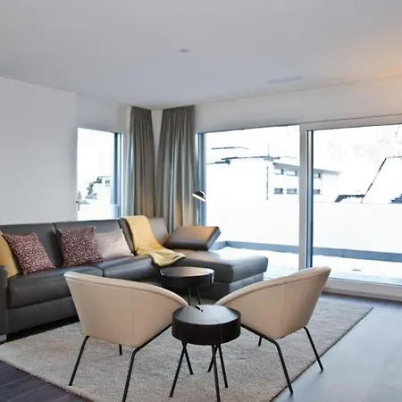 Anemone Appartement Interlaken