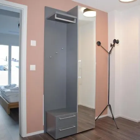Appartement Anemone